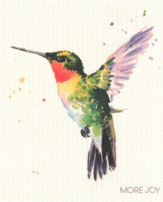 Hummingbird