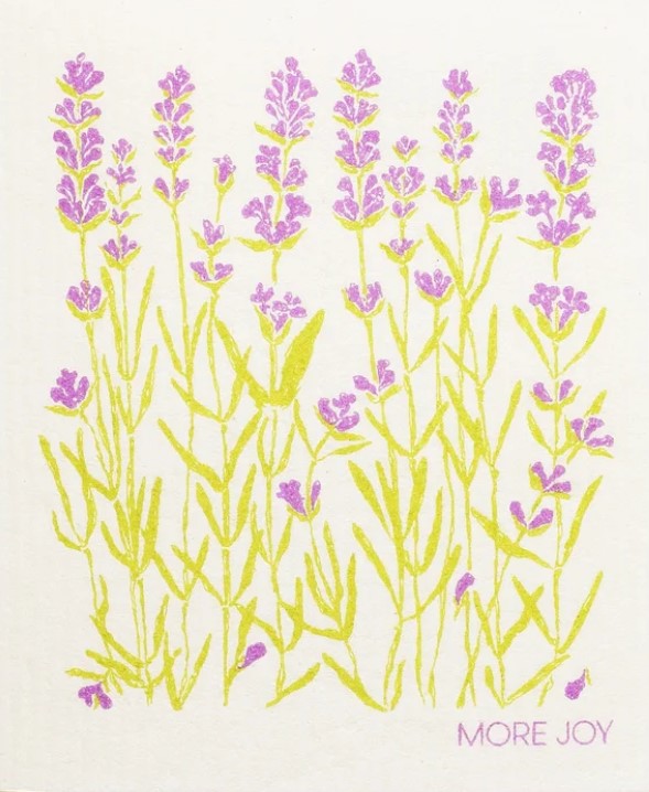 Everyone Loves Lavender