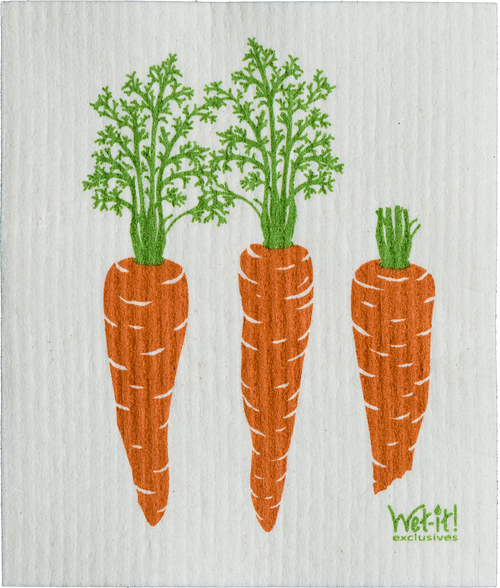 I Carrot Live Without You