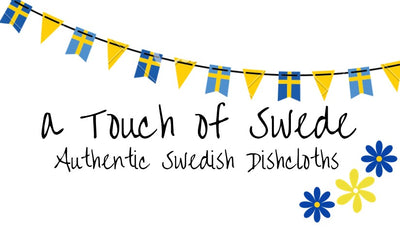 A Touch of Swede 