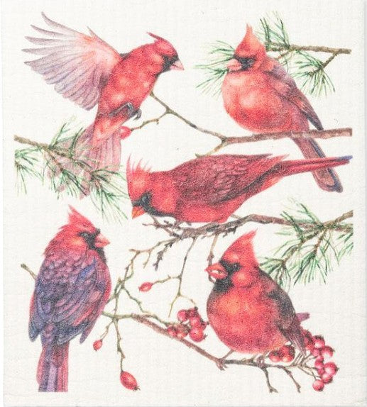 Cardinals