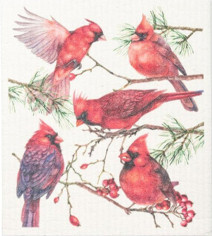 Cardinals
