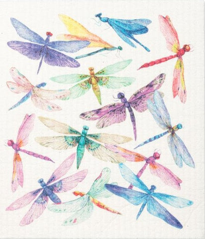 Dragonflies