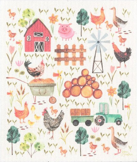 Farmyard Fun
