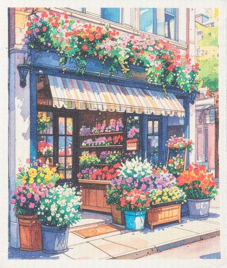 Flower Shop