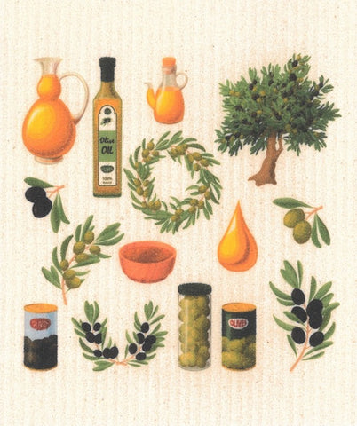 Olive Oil