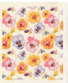 Passionate about Pansys