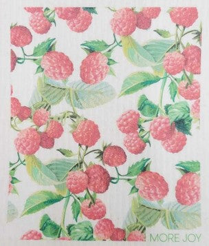Raspberries