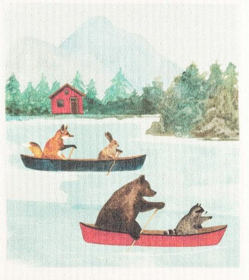 Boat Ride