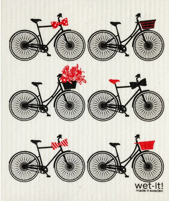 Bicycles
