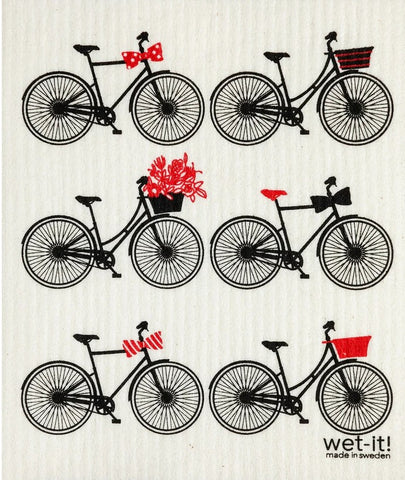 Bicycles
