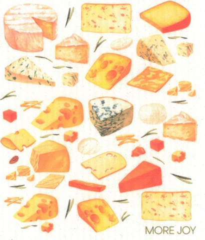 Cheese Please!