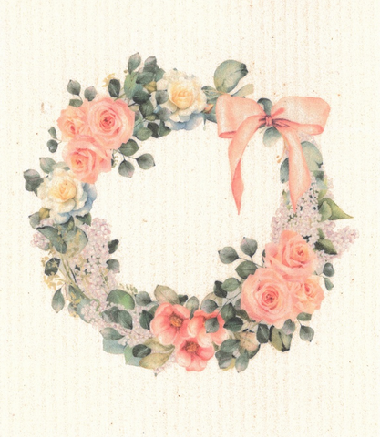 Flower Wreath