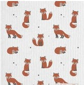 Foxy Fun