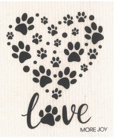 Love Paws