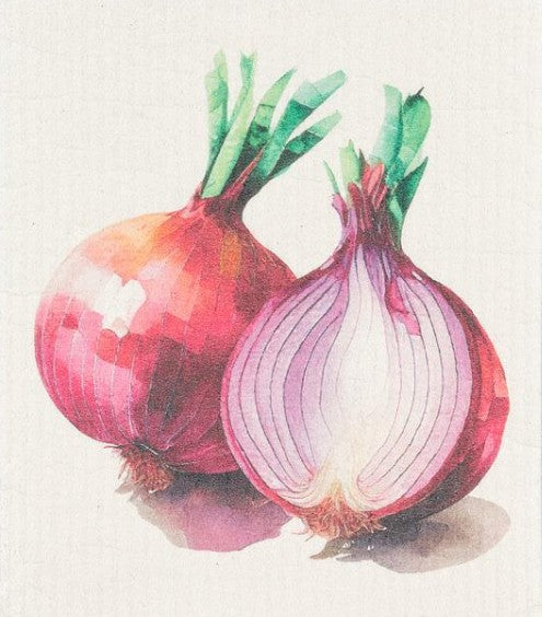Sweet Onions
