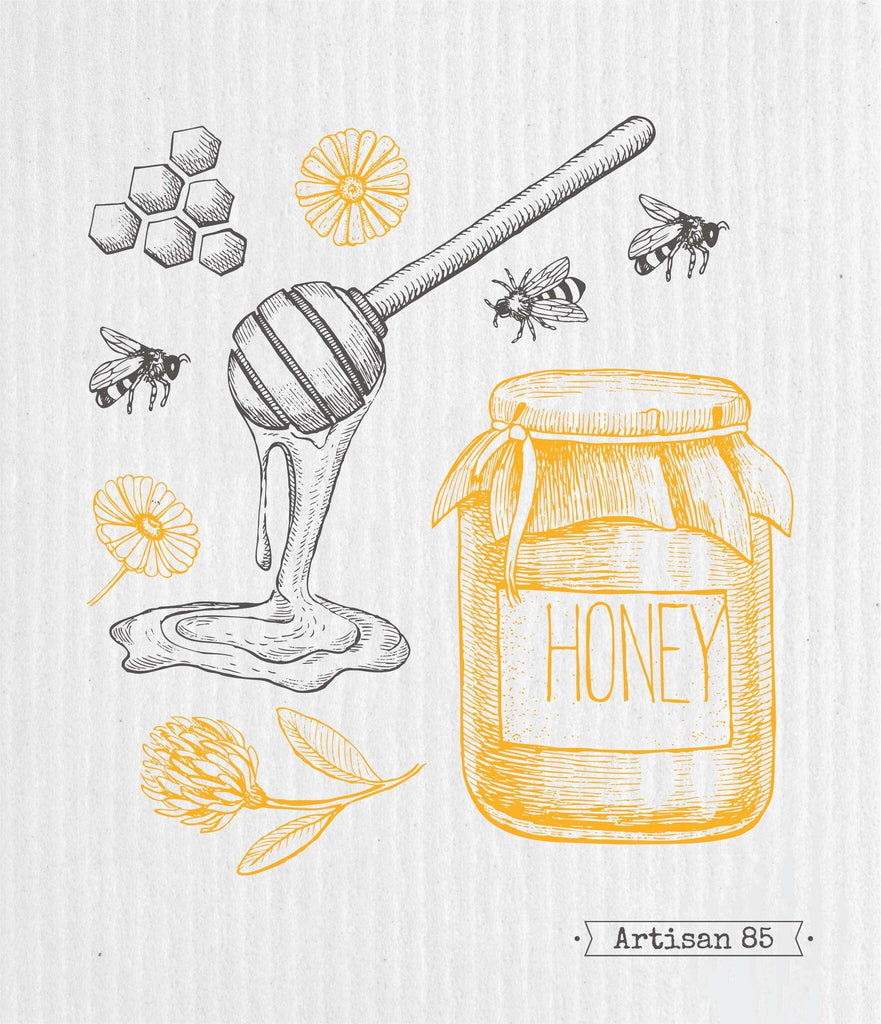 Honey Honey